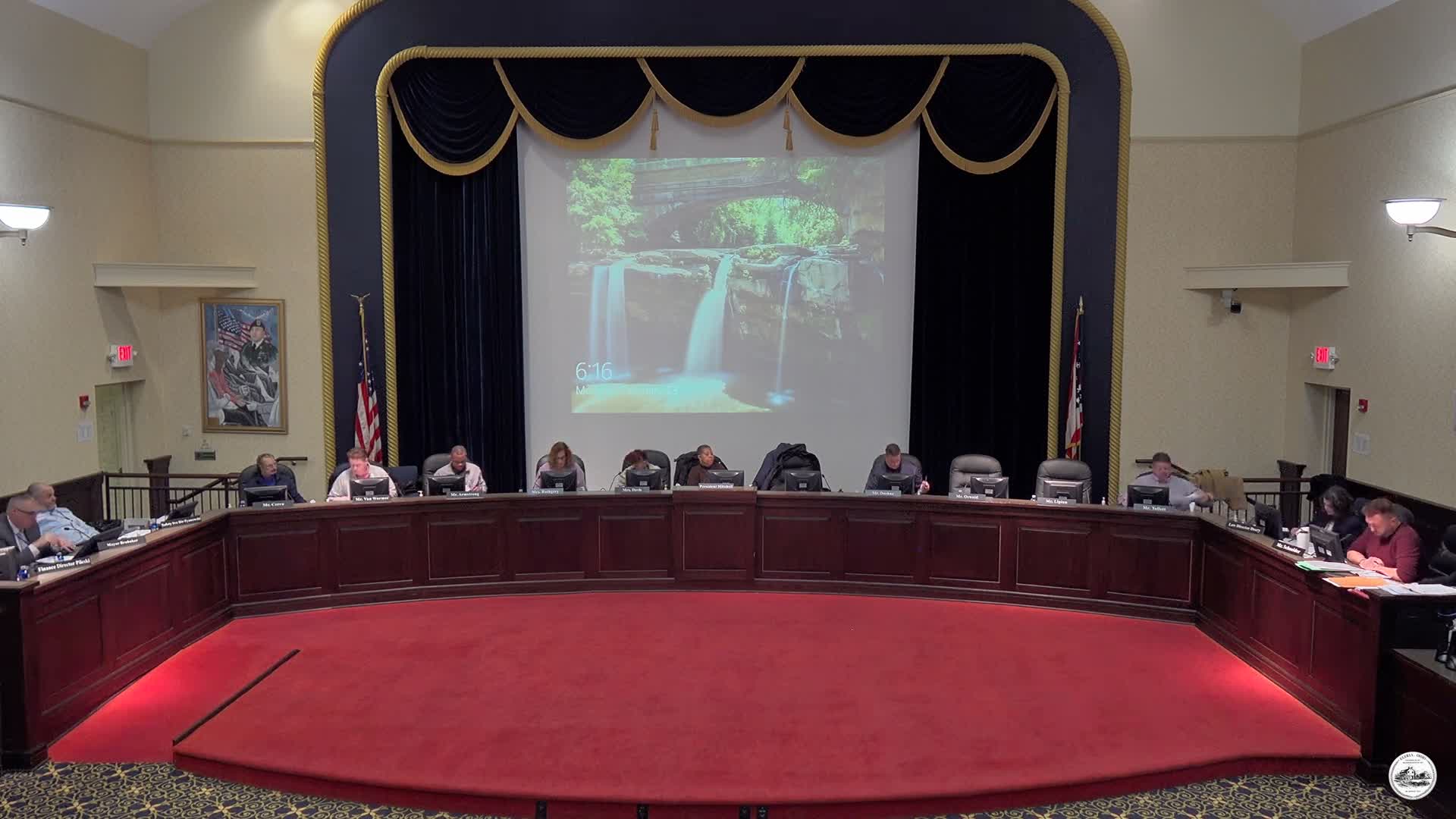 Elyria committees back NOPEC-funded emergency HVAC grants of up to $10,000 per household