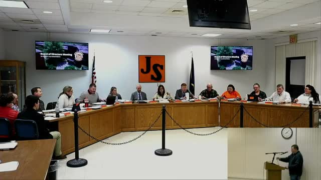 District posts comprehensive plan with a focus on mental‑health staffing, family engagement and required trainings