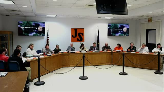 Board approves routine business, personnel slate, trip and budget items