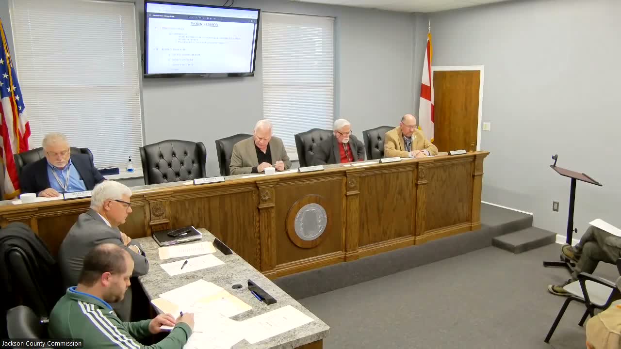 IT recommends vendor 'C1' for courthouse panic buttons; commission to consider at business meeting