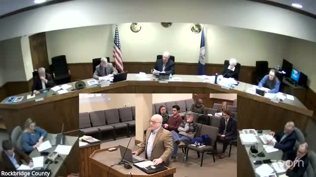 Board requires disclosure of real parties of interest in special‑exception applications