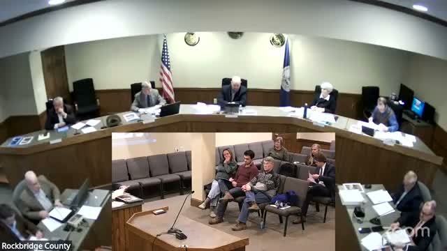 Rockbridge County adopts solar ordinance after years of committee work and public comment