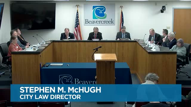 Beavercreek council reopens and approves 7 Brew site plan after amending traffic enforcement language