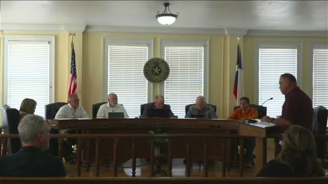 Uvalde County veterans officer asks for one assistant as VA payouts climb to about $23 million