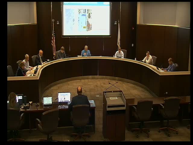 Palatine council places special-use transfer for Quinton Road liquor store on consent agenda after neighbors raise concerns