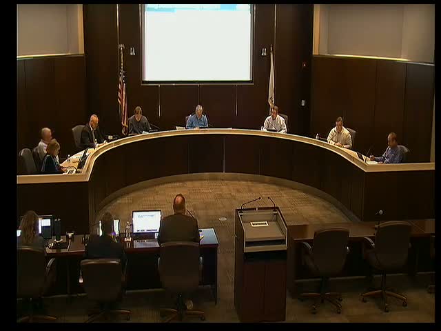 Palatine awards $3.03 million street-resurfacing contract to Arrow Road, plus $415,000 supplemental work