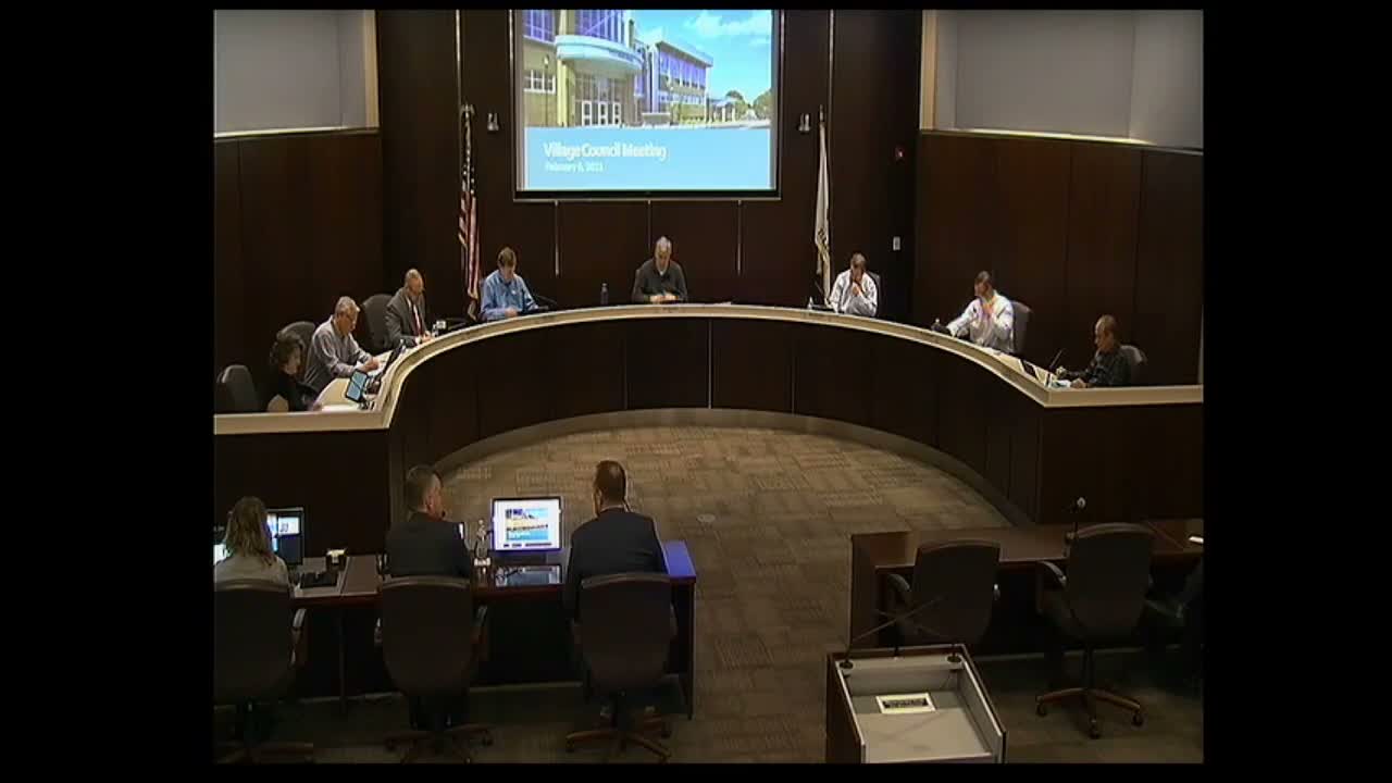 Palatine proposes $450,000 downtown grant program to spur façade and code-driven interior upgrades