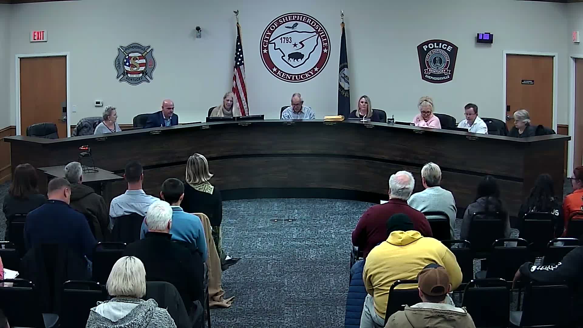 City council accepts recommendation to award wastewater contract to PACE for $21.9 million