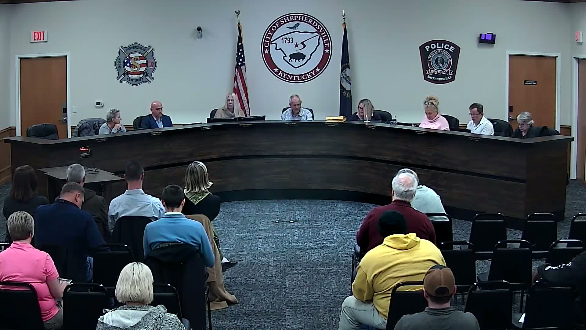 Council adopts rezoning ordinance for 1.22 acres at 800 Beach Grove Road over one ‘no’ vote