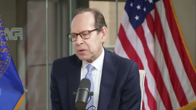 FDA leader and rare‑disease family recount decades‑long transplant journey, living‑donor rescue and caregiver toll