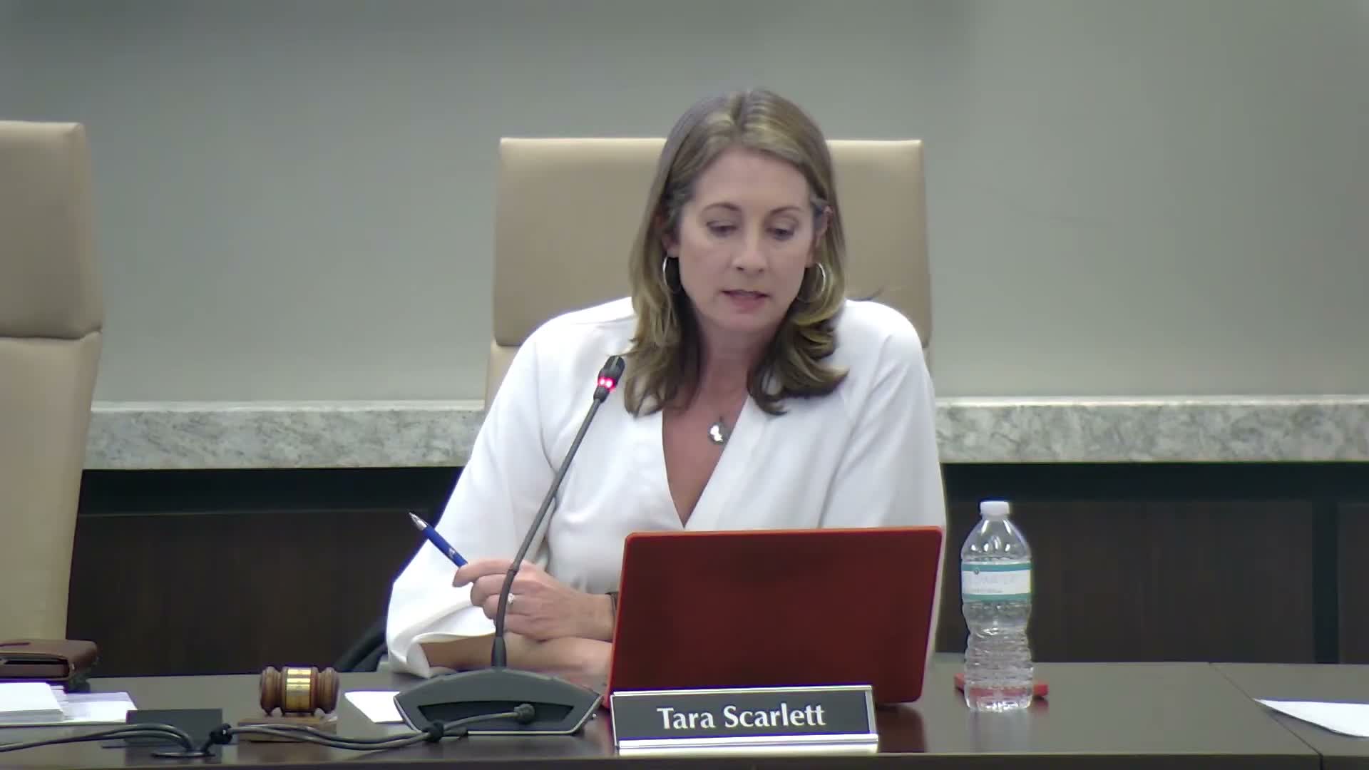 THEC staff warn of potential $141.5 million shortfall in lottery scholarship portfolio