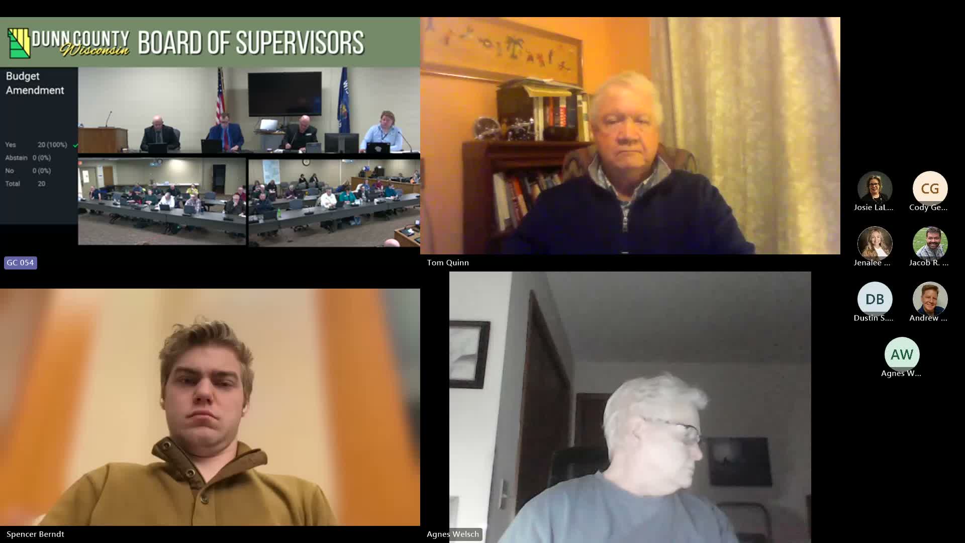 Board approves expedited road‑ban ordinance to allow earlier seasonal weight restrictions