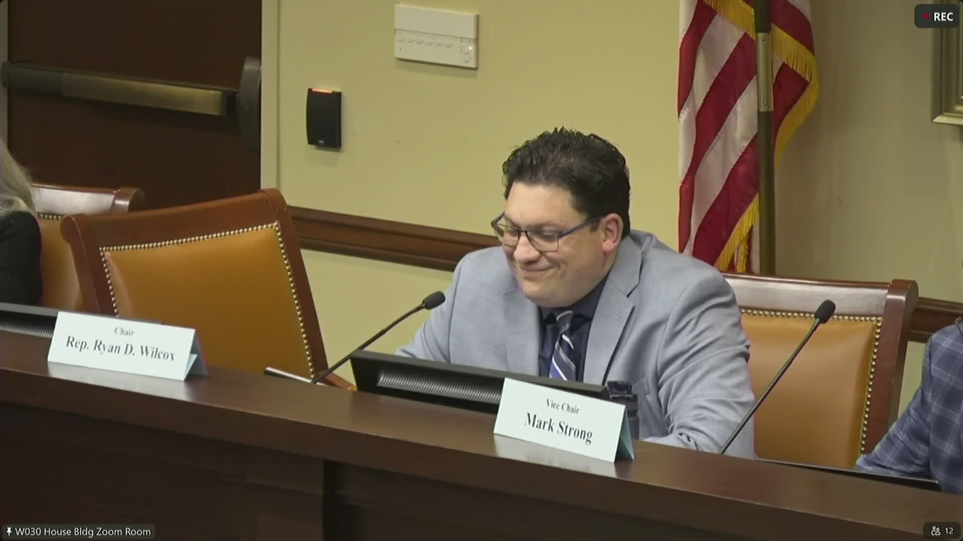 Utah committee advances HB 295 after sponsor adds treatment requirement to Good Samaritan defense