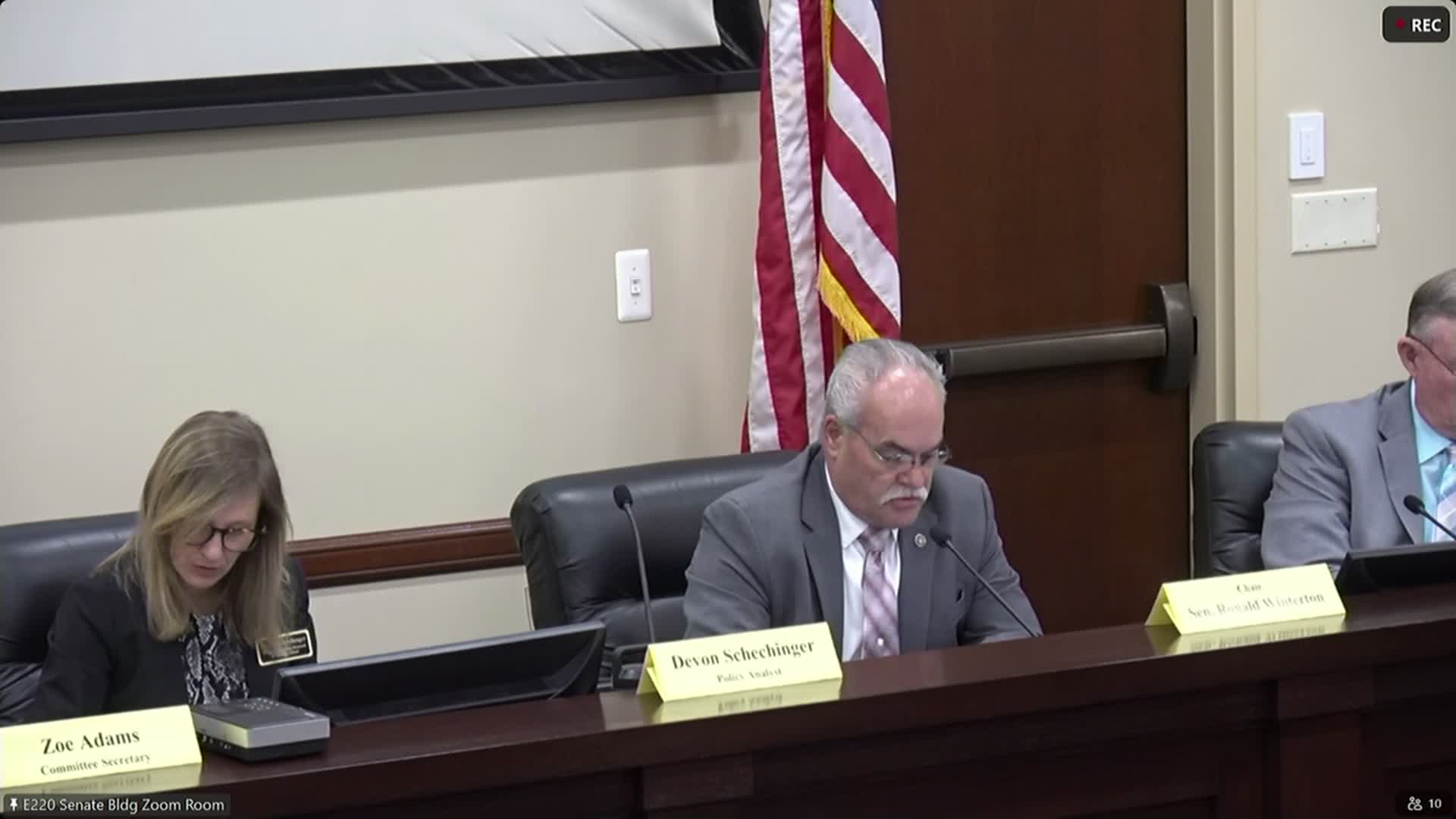 Committee advances expansion of Utah Marriage Commission fees to support Spanish translations and services