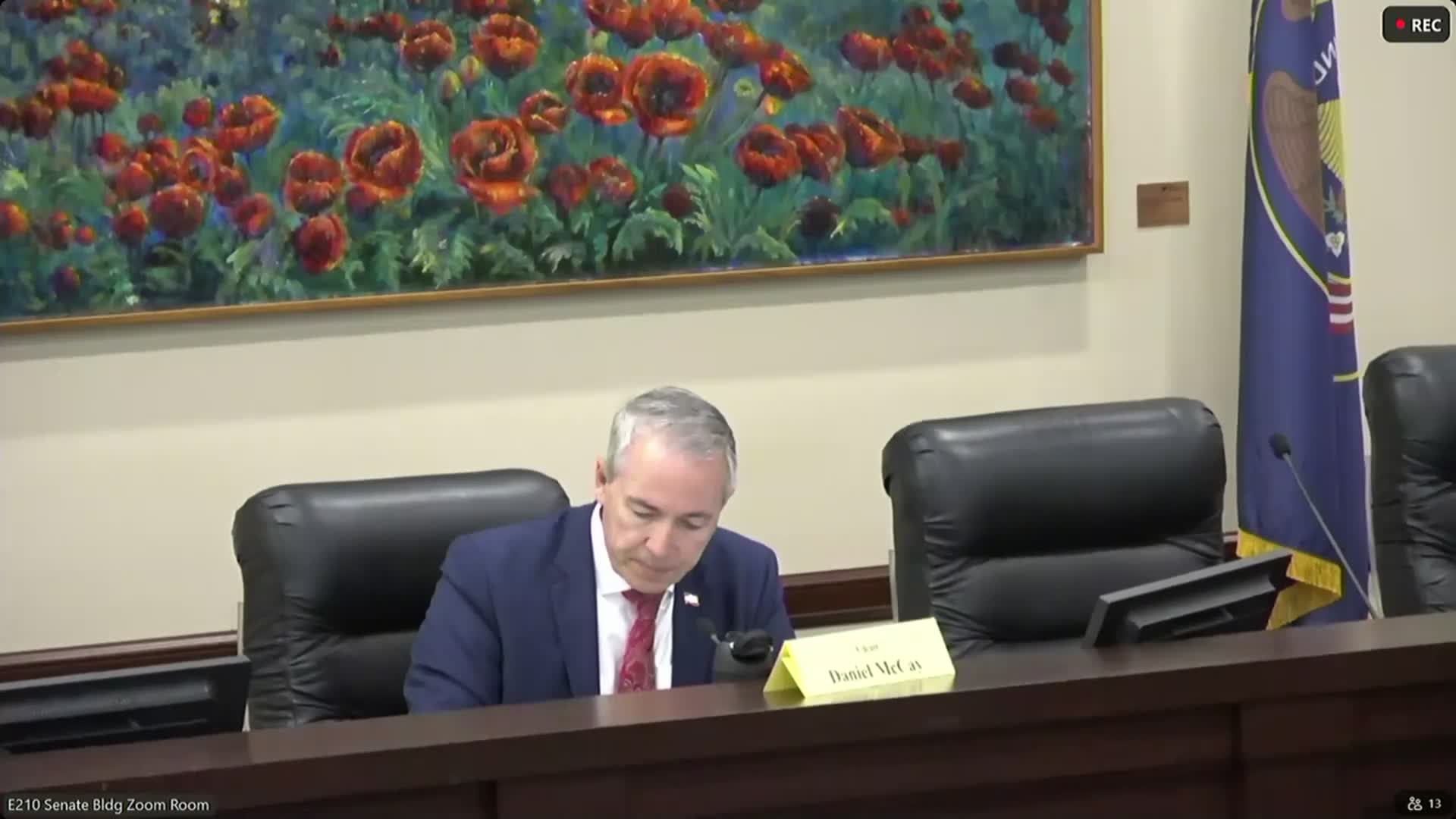 Revenue and Taxation committee advances package of bills on districts, fees and tax credits