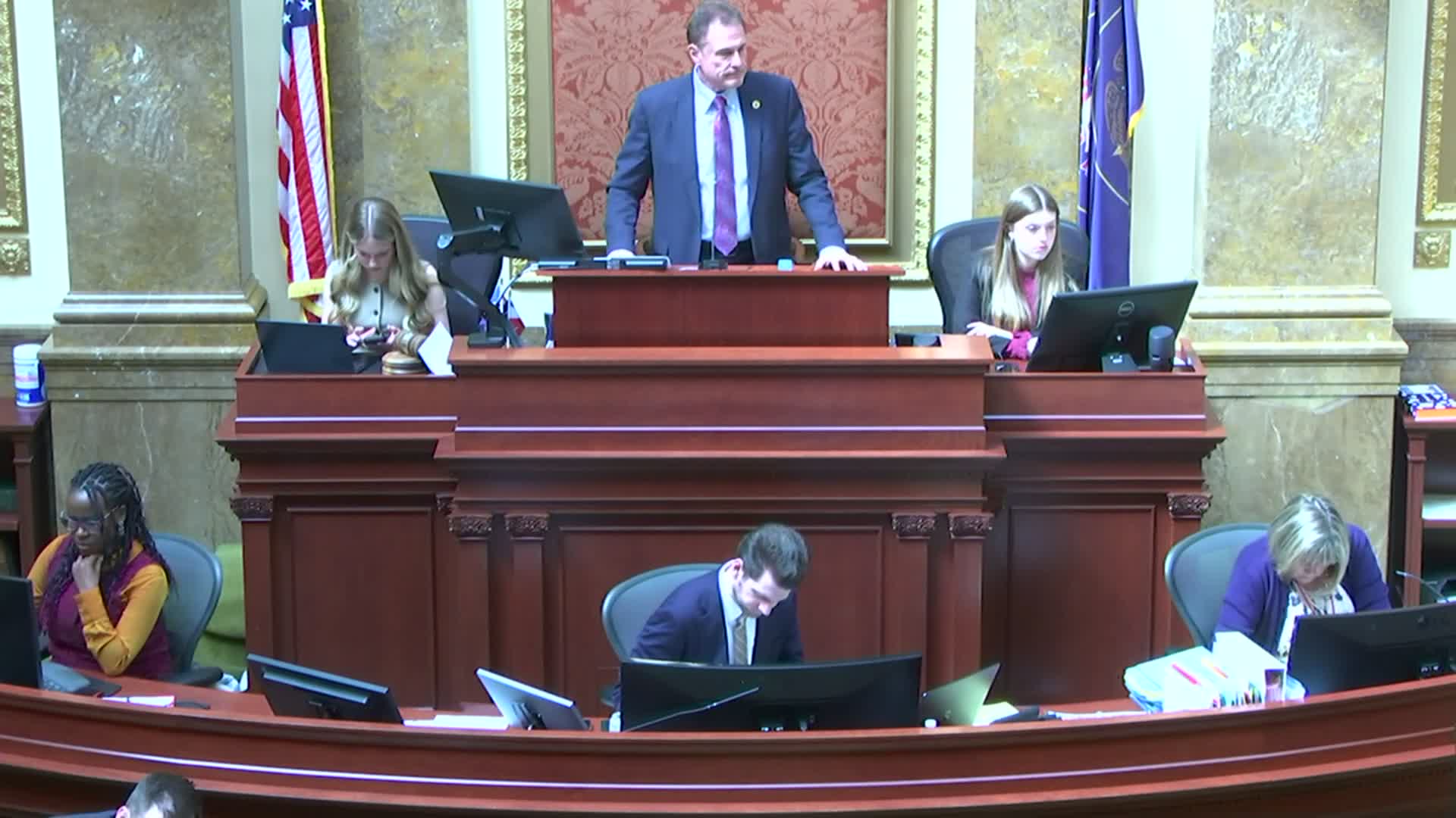 House approves resolution directing PEHP to pilot GLP‑1 coverage and weight‑management program