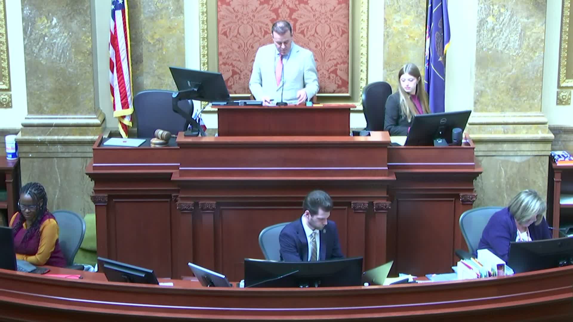 Votes at a glance: key bills the Utah House passed Feb. 23
