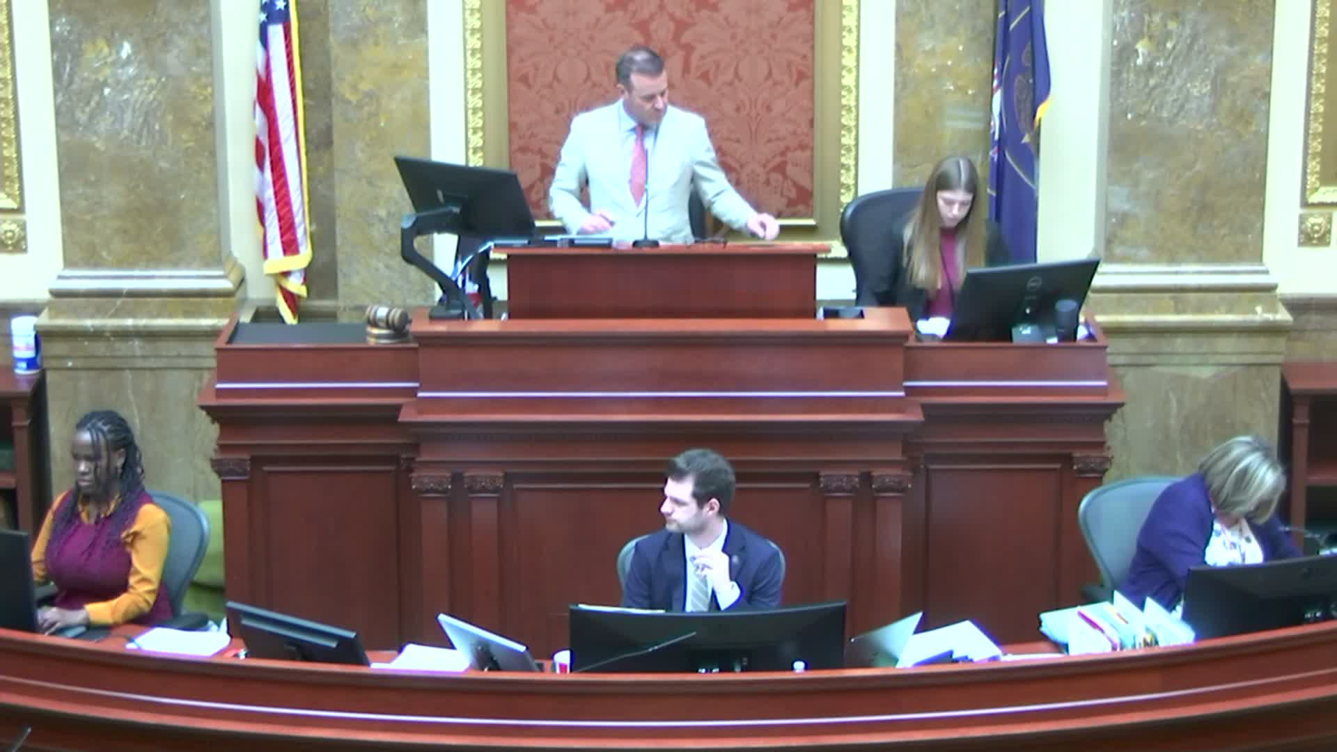 House approves higher tobacco and nicotine taxes to fund prevention and cessation