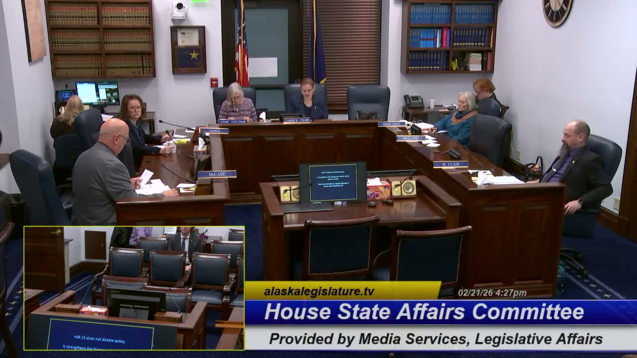 Bill and concurrent resolution aim to speed delivery of legislative resolutions after last session's delays