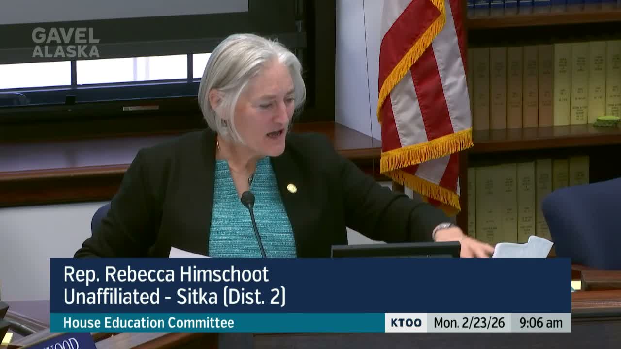 CESA leaders ask House committee to raise special-education service rate to cover rising need and inflation