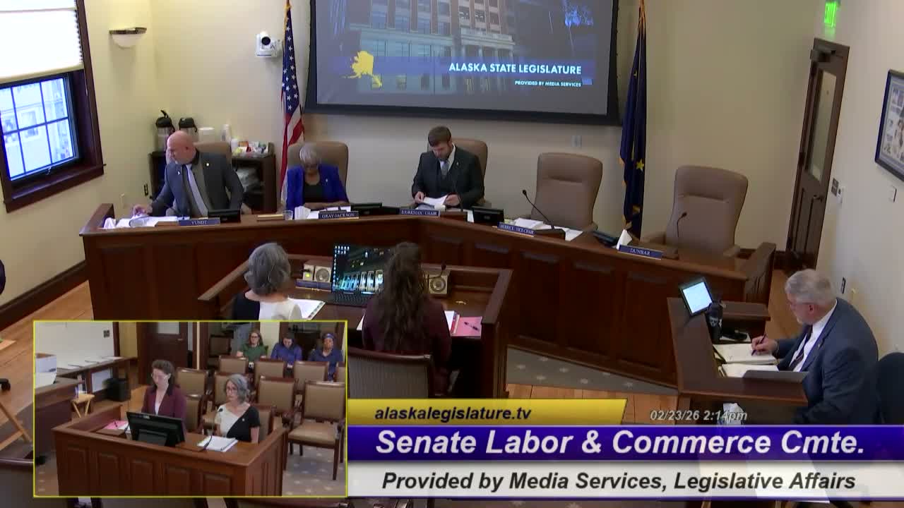 Small tax changes proposed to recover modest revenue, Legislative Finance says about $467,000 annually