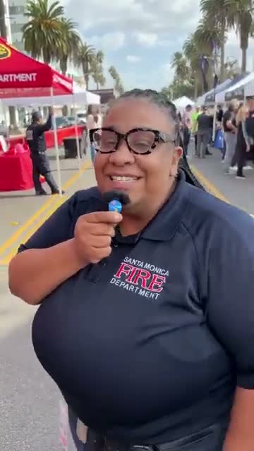 Santa Monica Fire Department urges residents to create free Community Connect accounts