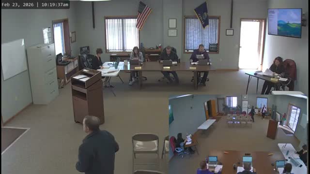 Linn County weighs dissolving economic development board; attorney warns loans and grants could be at risk