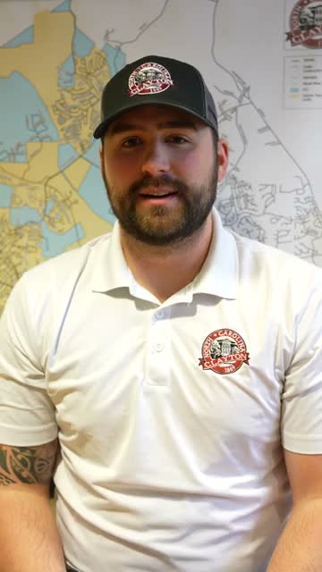 Clayton plan reviewer urges stronger stormwater controls, warns of flooding risks