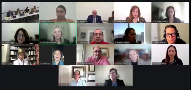 Texas dental board adopts rule requiring personal identification and lawful-presence verification for licenses