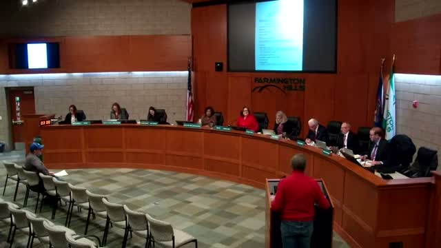 Historic District Commission and Commission on Aging give annual updates