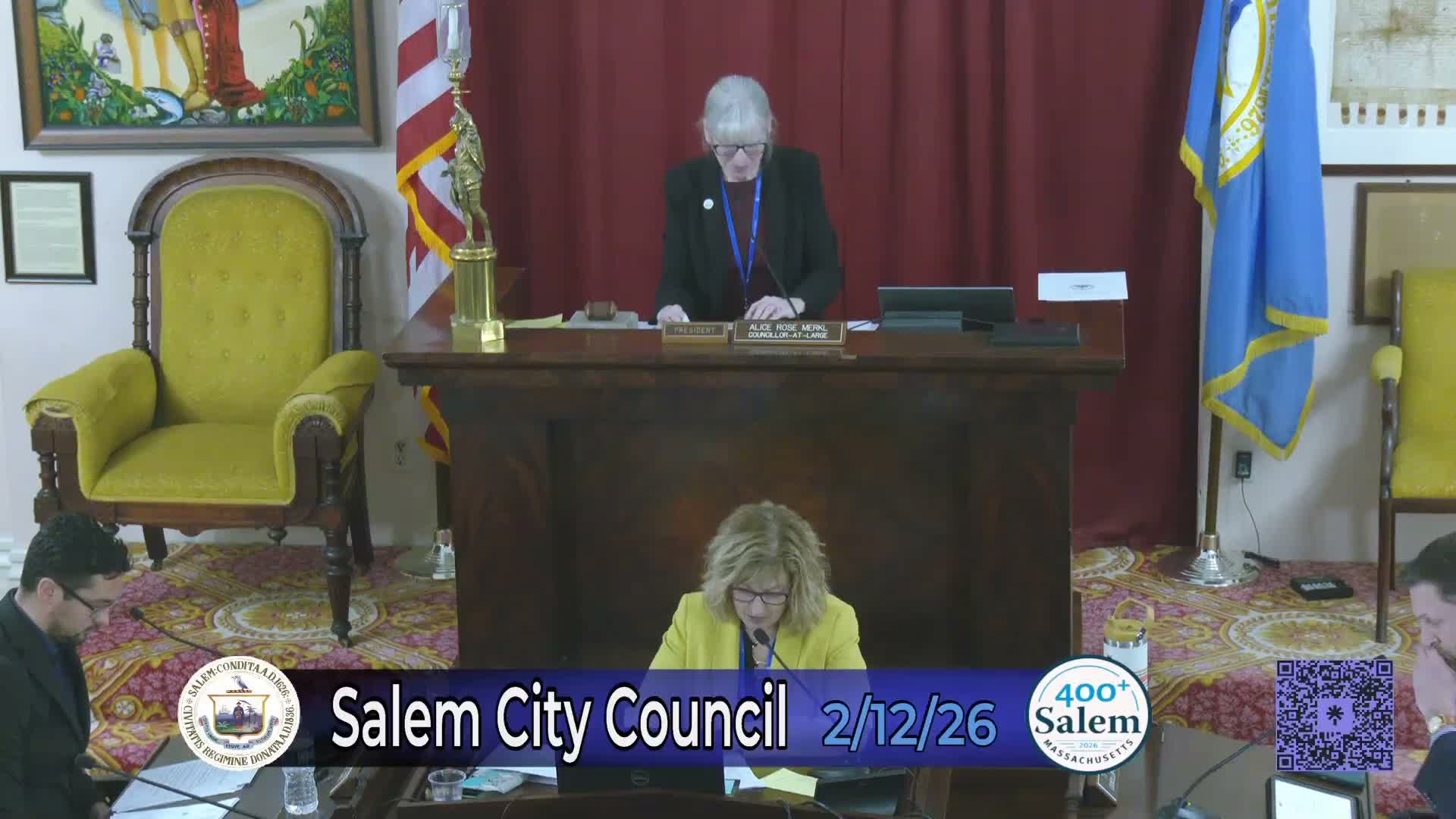 Council sends proposed changes to snow-removal fines to committee amid calls for data-driven approach