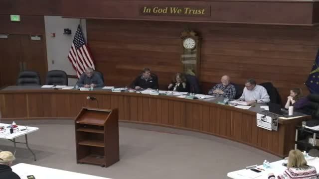 Board approves two‑family dwelling variance for historic Stevens farm