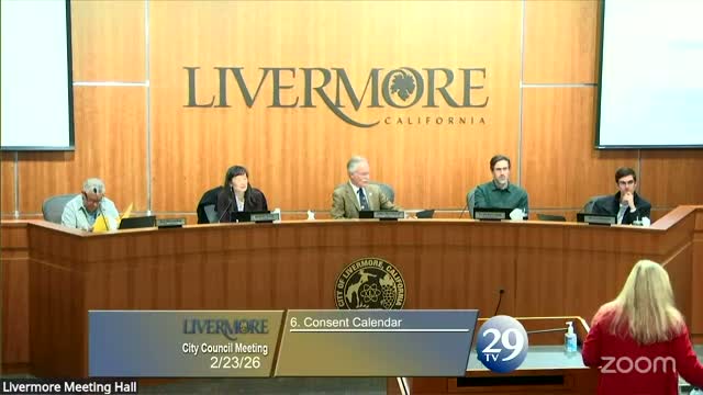 Council approves consent calendar; Vision Recycling to supply "Wonder Mulch" and pump track supporters praise progress