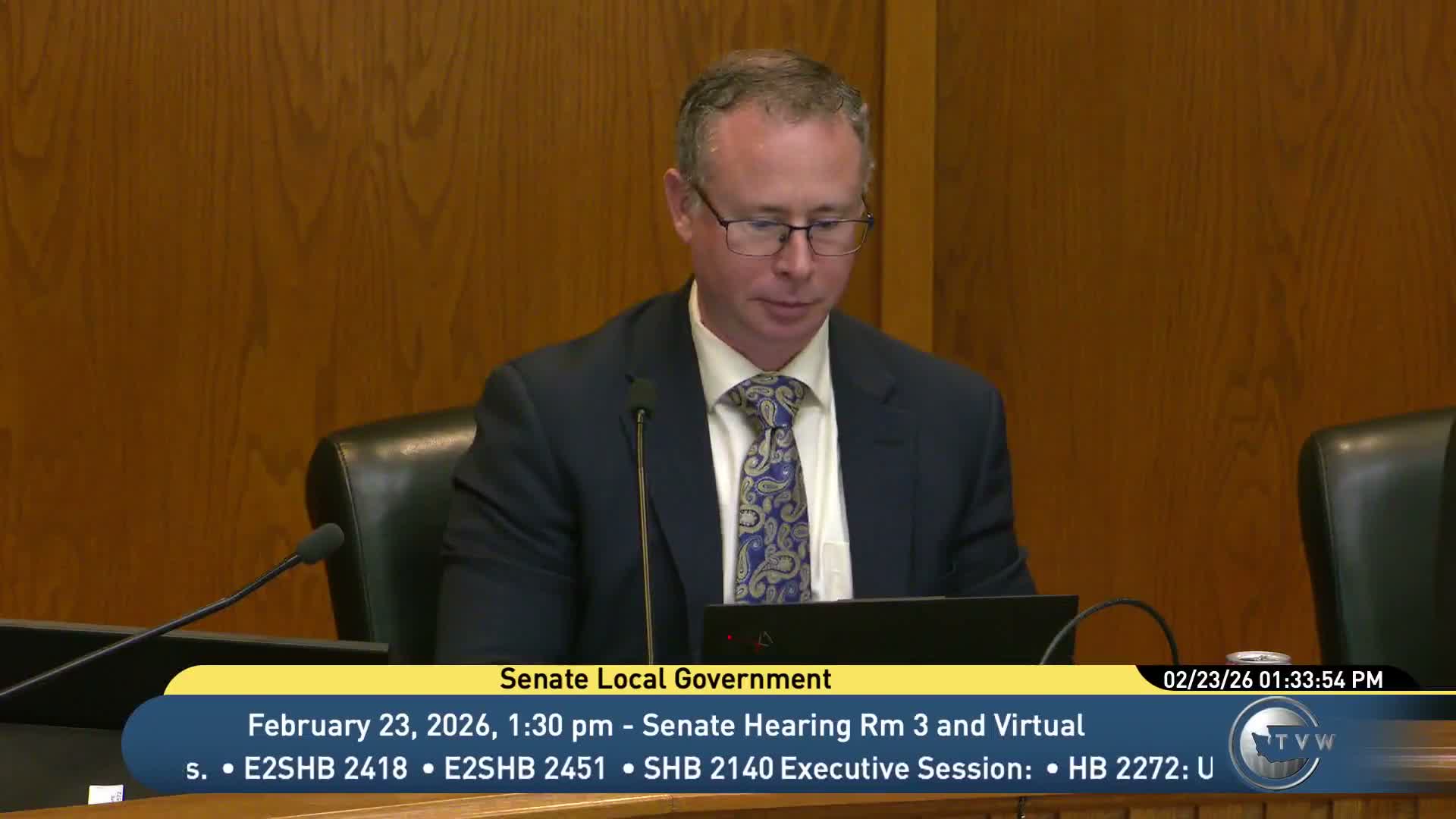 Senate committee recommends 'do pass' on bill updating ski-lift terminology