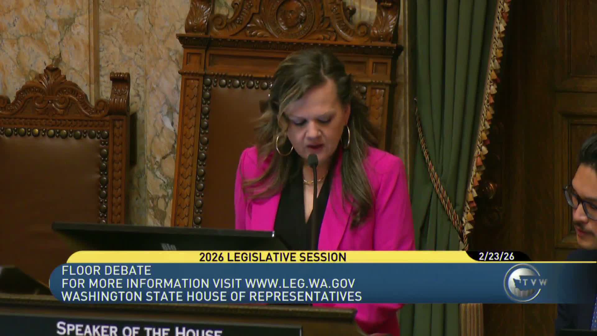 House approves background-check fee changes after heated debate; opponents call increase unconstitutional