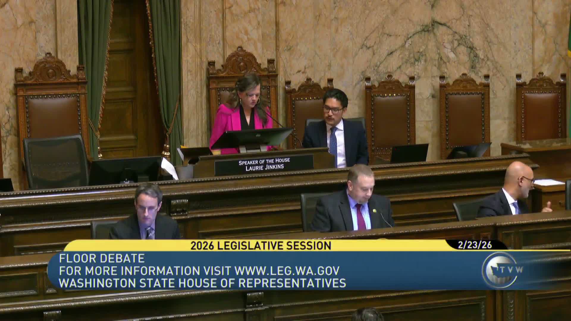 House passes renewable-energy tax change to replace property tax with excise tax