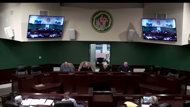 Covington board denies variance to convert 224 W. Saint Mary into duplex