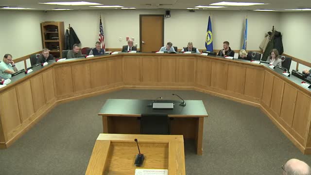 Council authorizes staff to apply for Danner Brownfields assessment for three city-owned properties