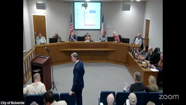 Council adopts new rates for Singing Hills wastewater plant; volumetric charge to rise from $6 to $10 per 1,000 gallons