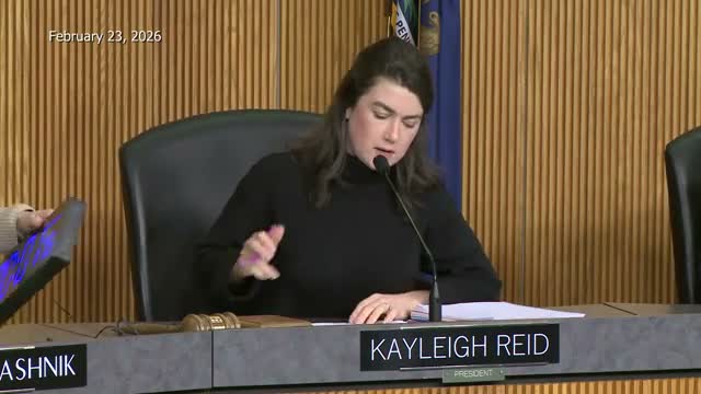 Livonia council moves church festival noise waiver to March meeting with 11 p.m. noise limit and bass restriction