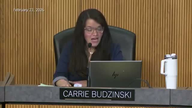 Livonia council votes to send draft resolution opposing state zoning preemption to city attorney