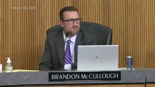 Residents and councilmembers press for facility fixes and clearer annual-report numbers