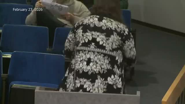 Livonia council approves consent agenda 6–0 after public comment urging pool over splash pad