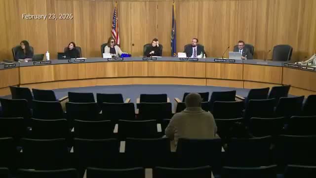 Residents urge Livonia council to stop Sheetz site plan, cite notice and safety concerns