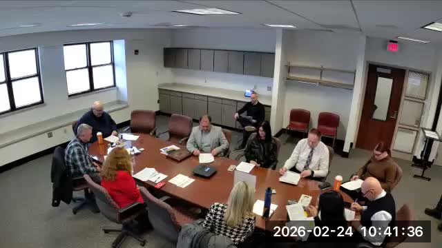 Commissioners agree to advance $30,000 for TAB law-enforcement grant, sheriff says state will reimburse