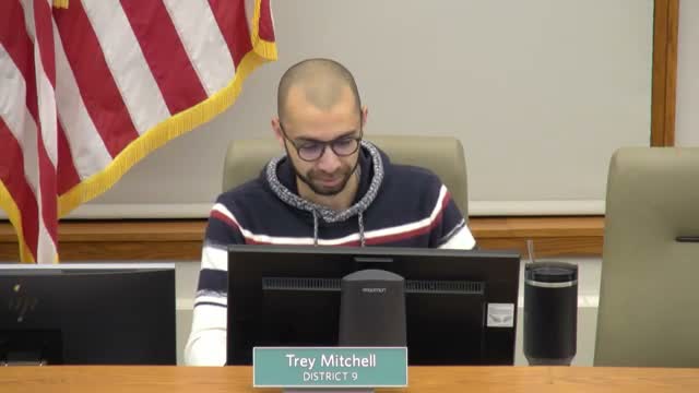 City approves amendment extending timeline for Partners for Community Development’s 14-house rehab project