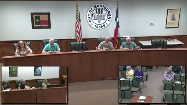 CCPD board approves minutes, accepts board member resignation
