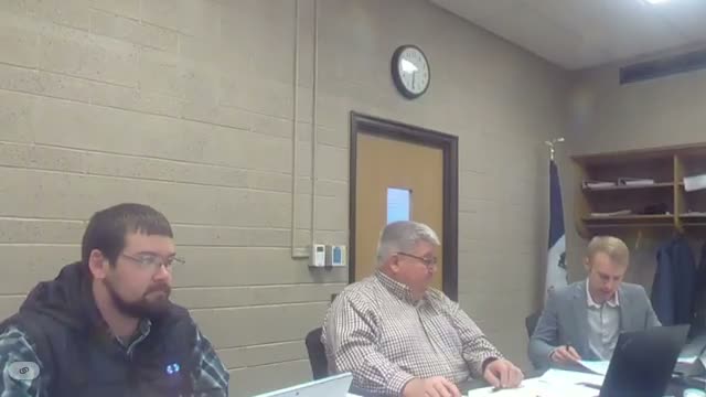 Kossuth supervisors discuss option of high-deductible plan and HSAs; informational sessions planned