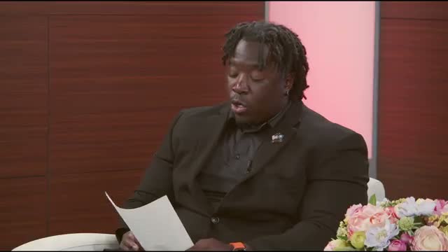 Ascension Parish VSO explains Title 29, how veterans and dependents can access Louisiana benefits