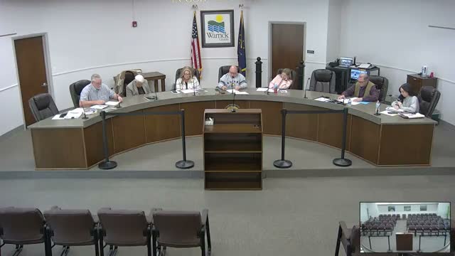 Director outlines proposed stormwater fee increase and Westwood drainage project